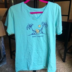 Life is Good Women’s Top